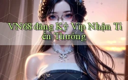 vn68  đăng ký vip nhận tiền thưởng