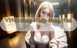 vn68  đăng nhập đăng nhập