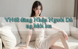 vn68  đăng nhập người dùng mới ios
