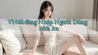 vn68  đăng nhập người dùng mới ios