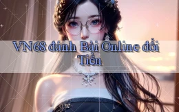 vn68  đánh bài online đổi tiền