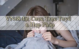 vn68  đặt cược trực tuyến hợp pháp