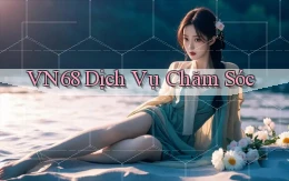 vn68  dịch vụ chăm sóc