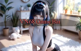 vn68  game bài