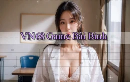 vn68  game bài binh