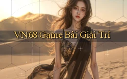 vn68  game bài giải trí