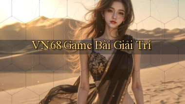 vn68  game bài giải trí