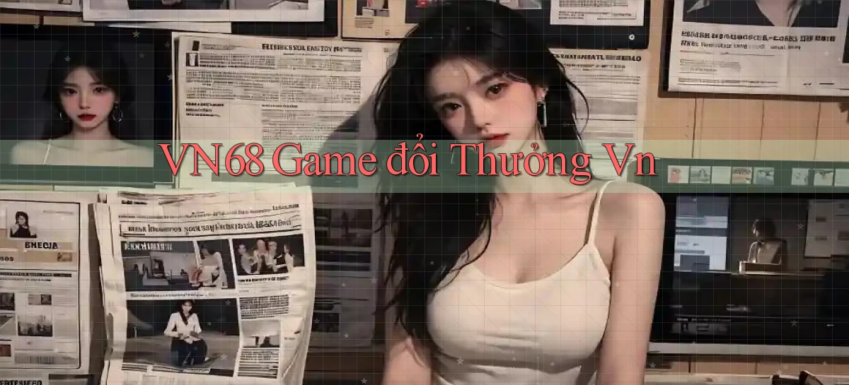 vn68   Game Online Mới   Tải Ứng Dụng