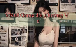 vn68  game đổi thưởng vn