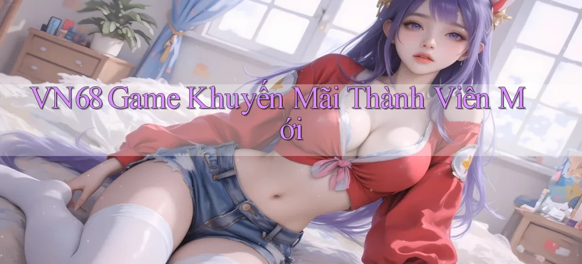 vn68   Game Online Mới   Tải Ứng Dụng