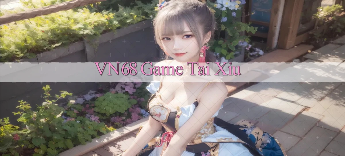 vn68  game tai xỉu