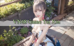 vn68  game tai xỉu
