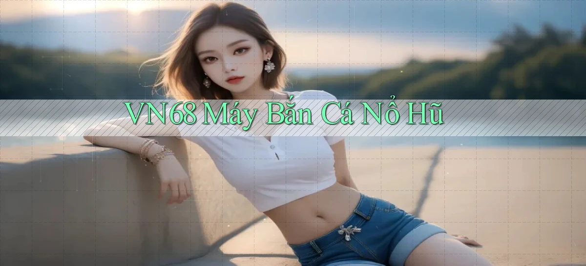 vn68  máy bắn cá nổ hũ