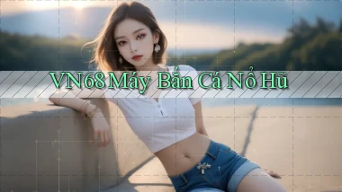 vn68  máy bắn cá nổ hũ
