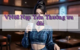 vn68  nạp tiền thưởng ưu đãi