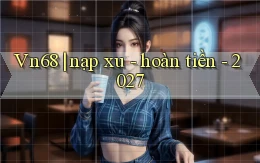 Vn68 nạp xu   hoàn tiền   2027