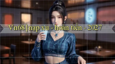 Vn68 nạp xu   hoàn tiền   2027