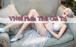 vn68  phân tích giá trị