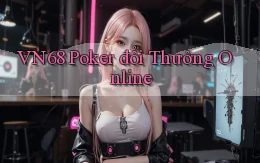 vn68  poker đổi thưởng online