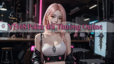 vn68  poker đổi thưởng online