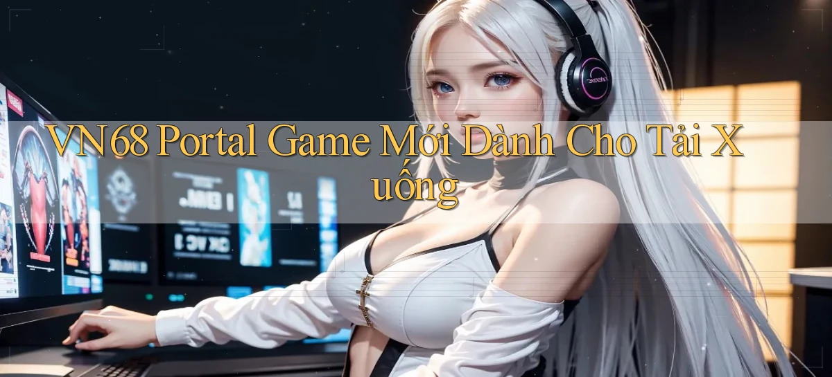 vn68   Portal Game Mới Dành Cho Tải Xuống