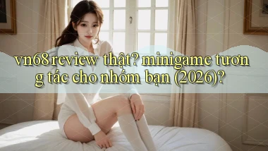 vn68 review thật minigame tương tác cho nhóm bạn (2026)