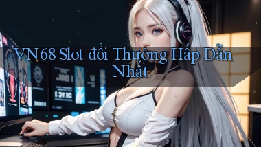 vn68  slot đổi thưởng hấp dẫn nhất