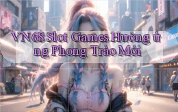 vn68  slot games hưởng ứng phong trào mới