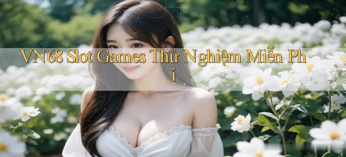 vn68  slot games thử nghiệm miễn phí