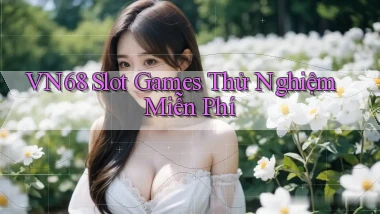 vn68  slot games thử nghiệm miễn phí