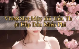 vn68  slot máy đổi tiền thật hấp dẫn miễn phí