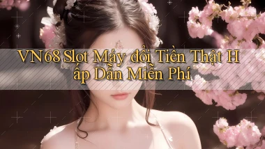vn68  slot máy đổi tiền thật hấp dẫn miễn phí