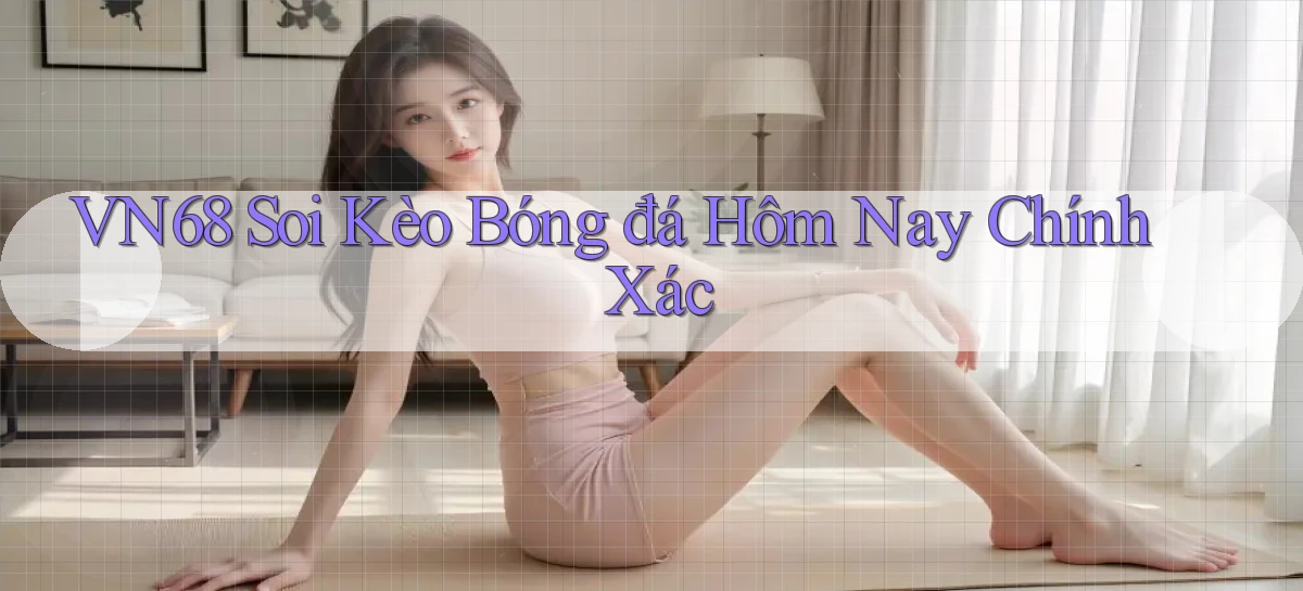 vn68  soi kèo bóng đá hôm nay chính xác