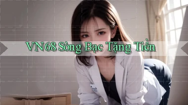 vn68  sòng bạc tặng tiền