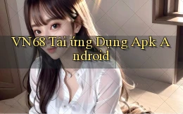 vn68  tải ứng dụng apk android