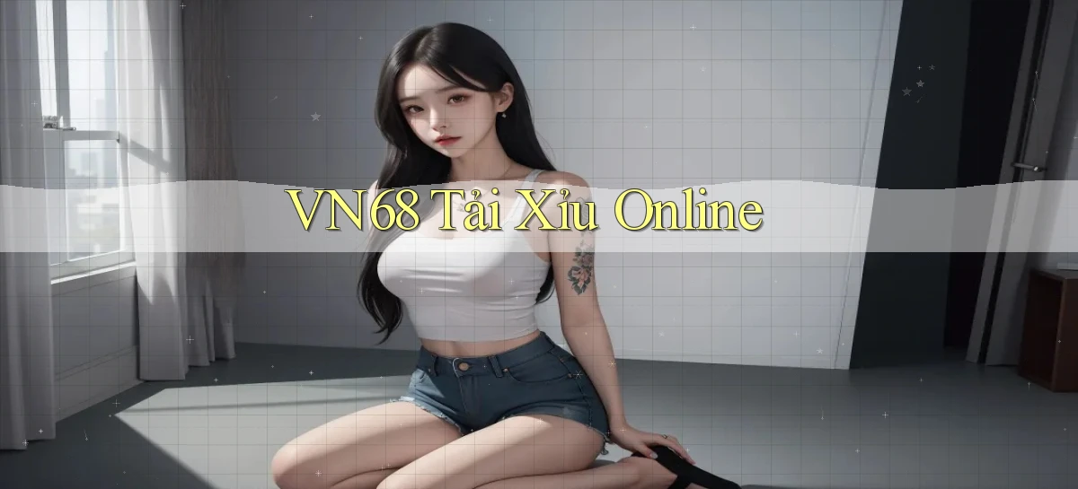 vn68  tải xỉu online
