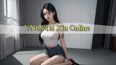vn68  tải xỉu online