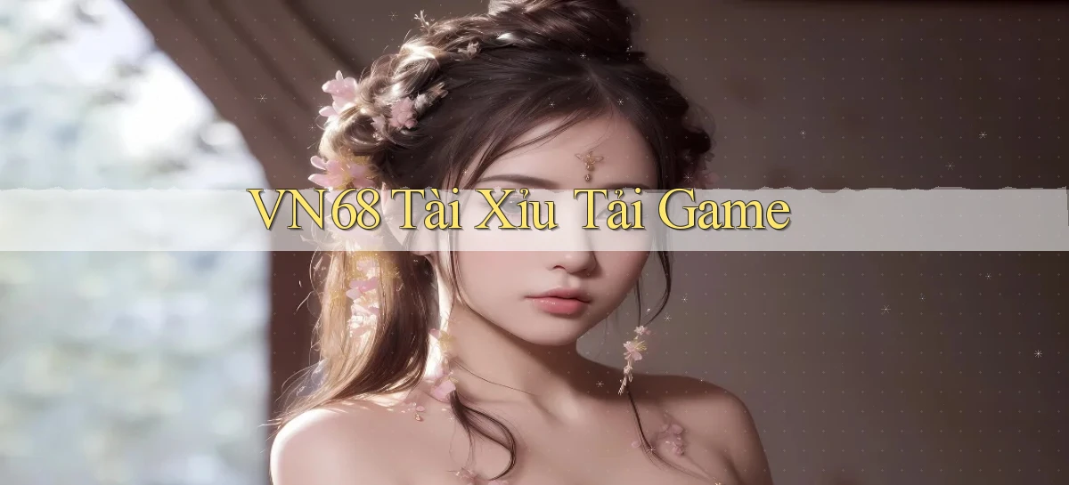 vn68   Game Online Mới   Tải Ứng Dụng