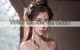 vn68  tài xỉu tải game