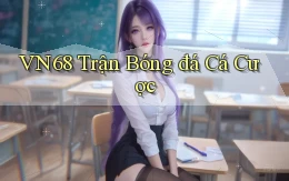 vn68  trận bóng đá cá cược