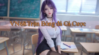 vn68  trận bóng đá cá cược