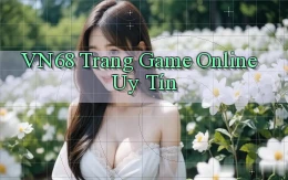 vn68  trang game online uy tín