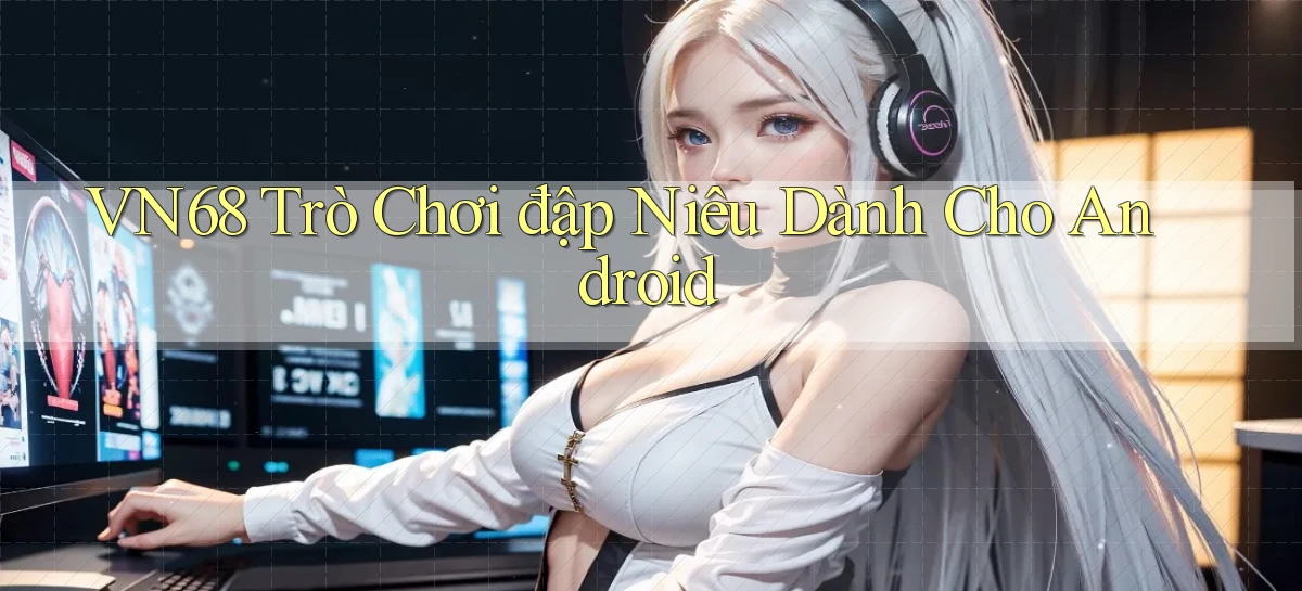 vn68   Game Online Mới   Tải Ứng Dụng