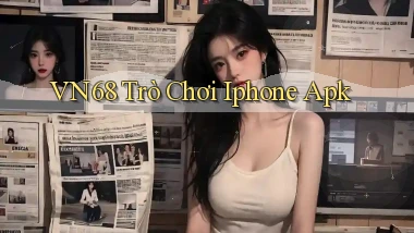 vn68  trò chơi iphone apk