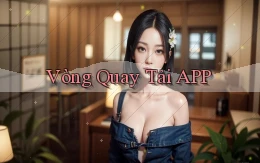 Vòng quay Tải APP